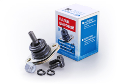 Палец шаровой опоры Автостандарт