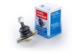 Палец шаровой опоры Автостандарт