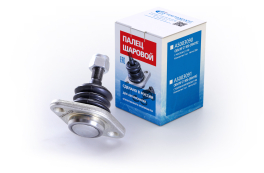 Палец шаровой опоры Автостандарт